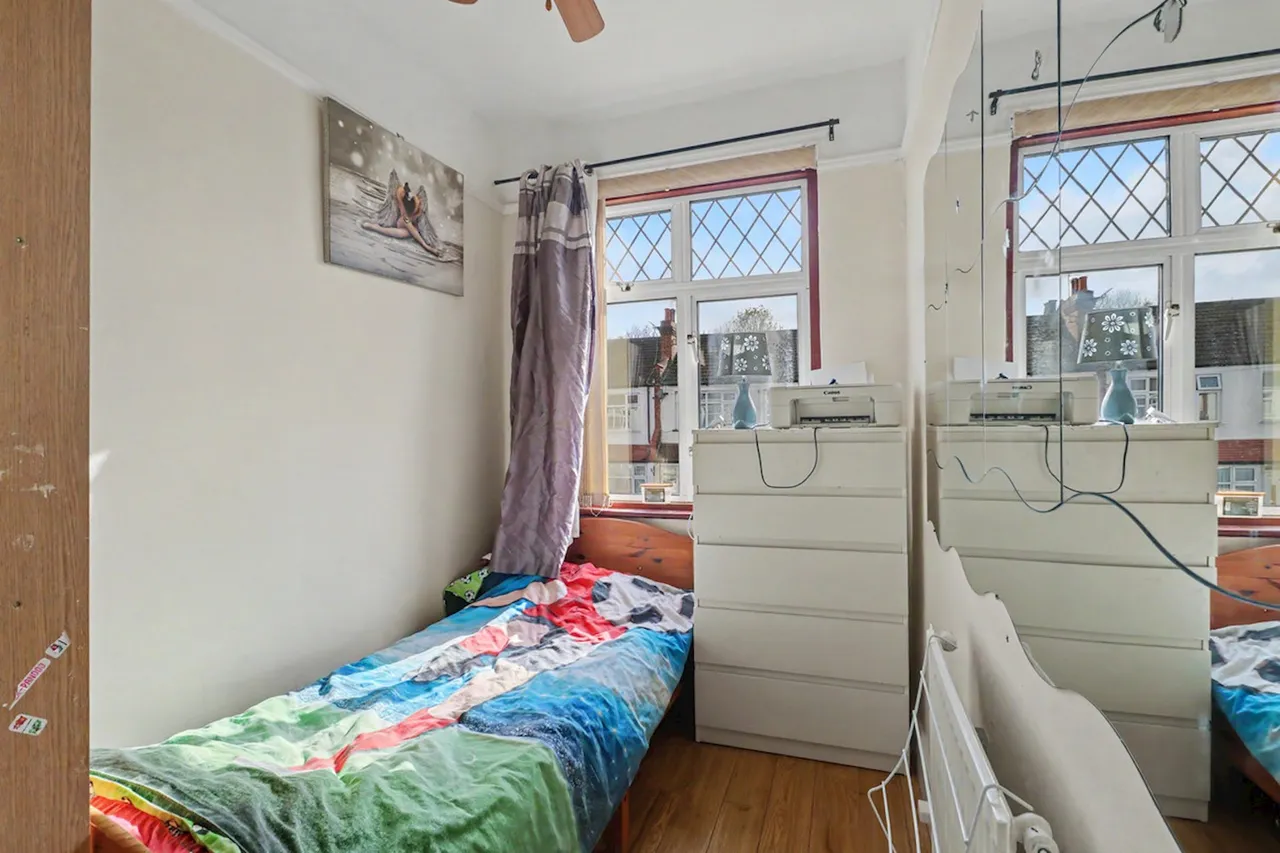 Silverleigh Road, Thornton Heath, CR7, photo 7