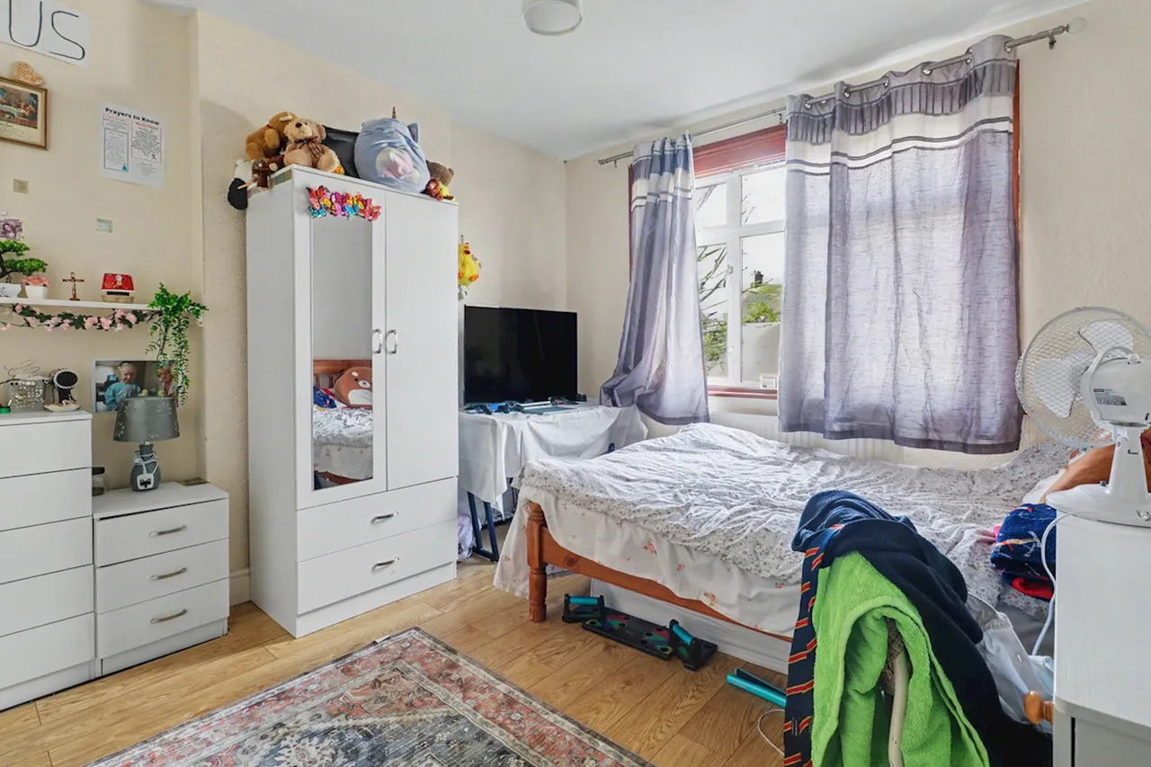Silverleigh Road, Thornton Heath, CR7, photo 6