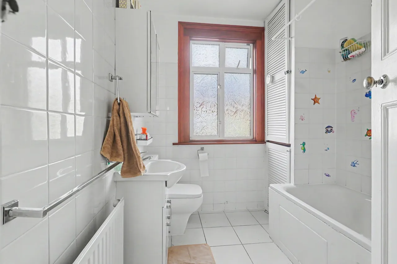 Silverleigh Road, Thornton Heath, CR7, photo 8