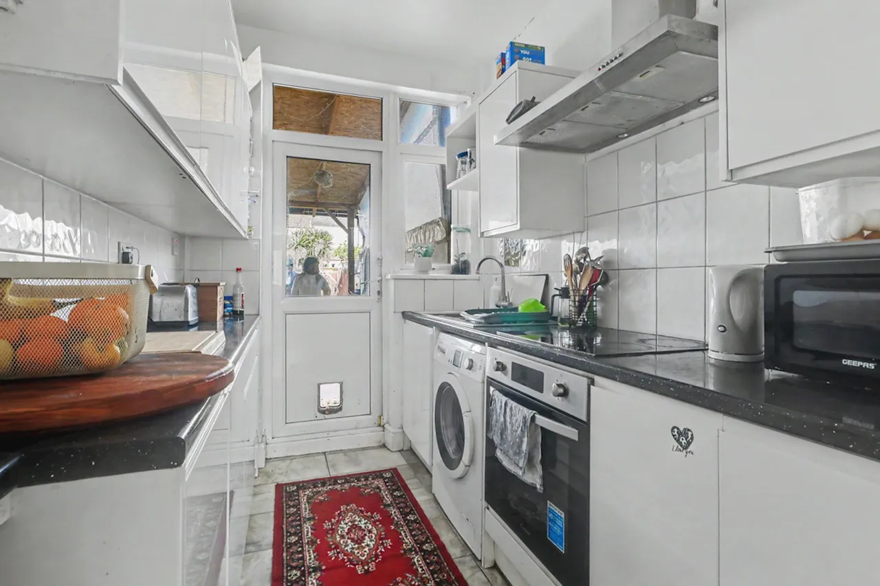 Silverleigh Road, Thornton Heath, CR7, photo 4