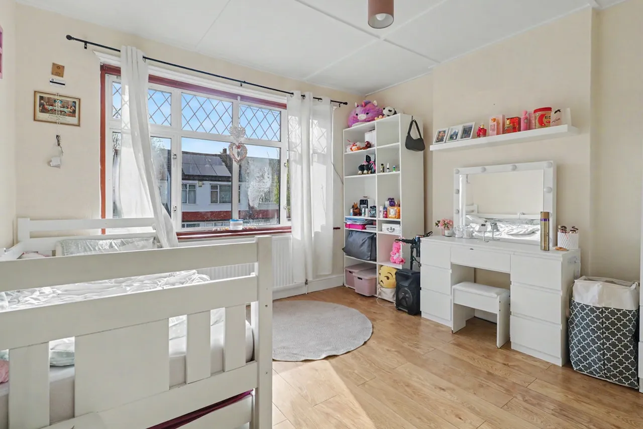 Silverleigh Road, Thornton Heath, CR7, photo 5