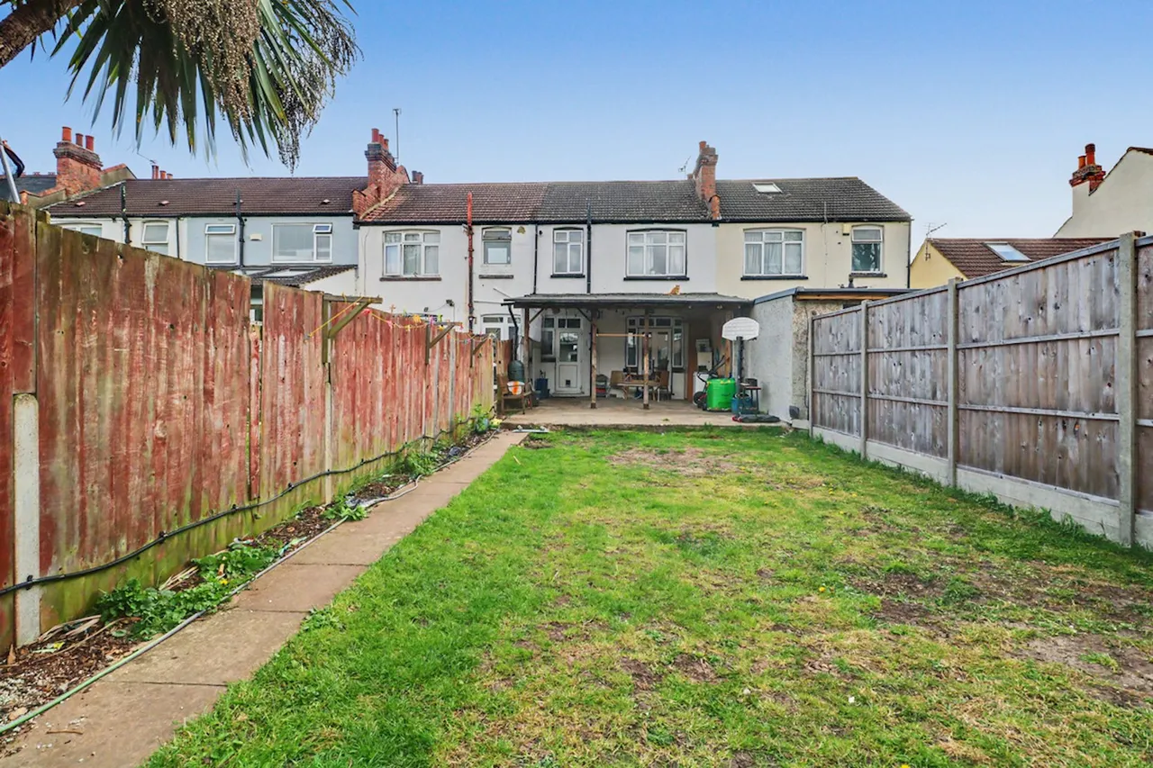 Silverleigh Road, Thornton Heath, CR7, photo 10