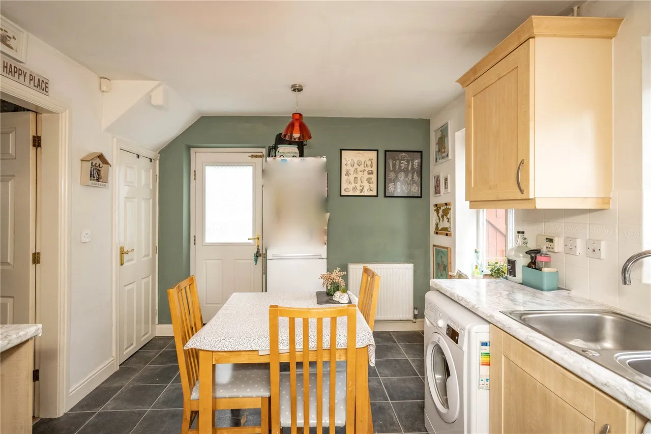 Honeychurch Close, Redditch, Worcestershire, B98 7BZ, photo 5