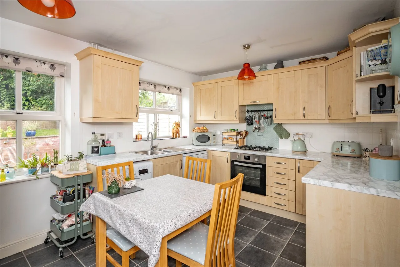 Honeychurch Close, Redditch, Worcestershire, B98 7BZ, photo 4