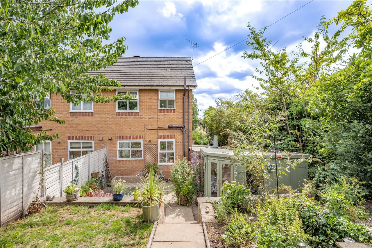 Honeychurch Close, Redditch, Worcestershire, B98 7BZ, photo 21
