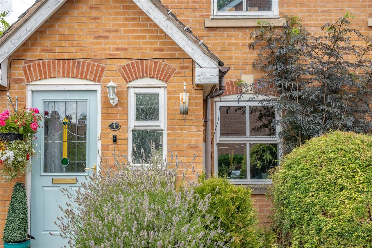 Honeychurch Close, Redditch, Worcestershire, B98 7BZ, photo 24