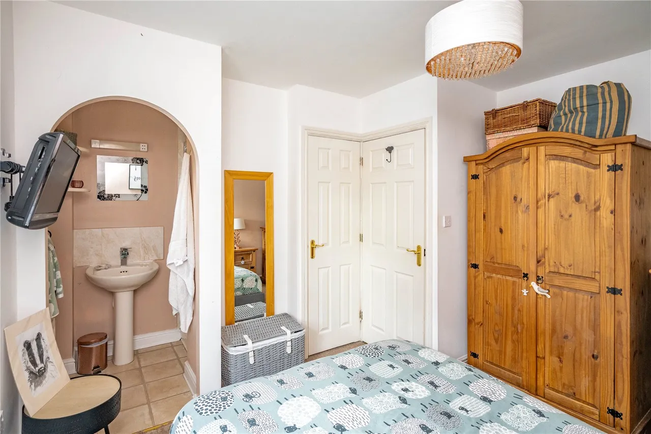 Honeychurch Close, Redditch, Worcestershire, B98 7BZ, photo 13
