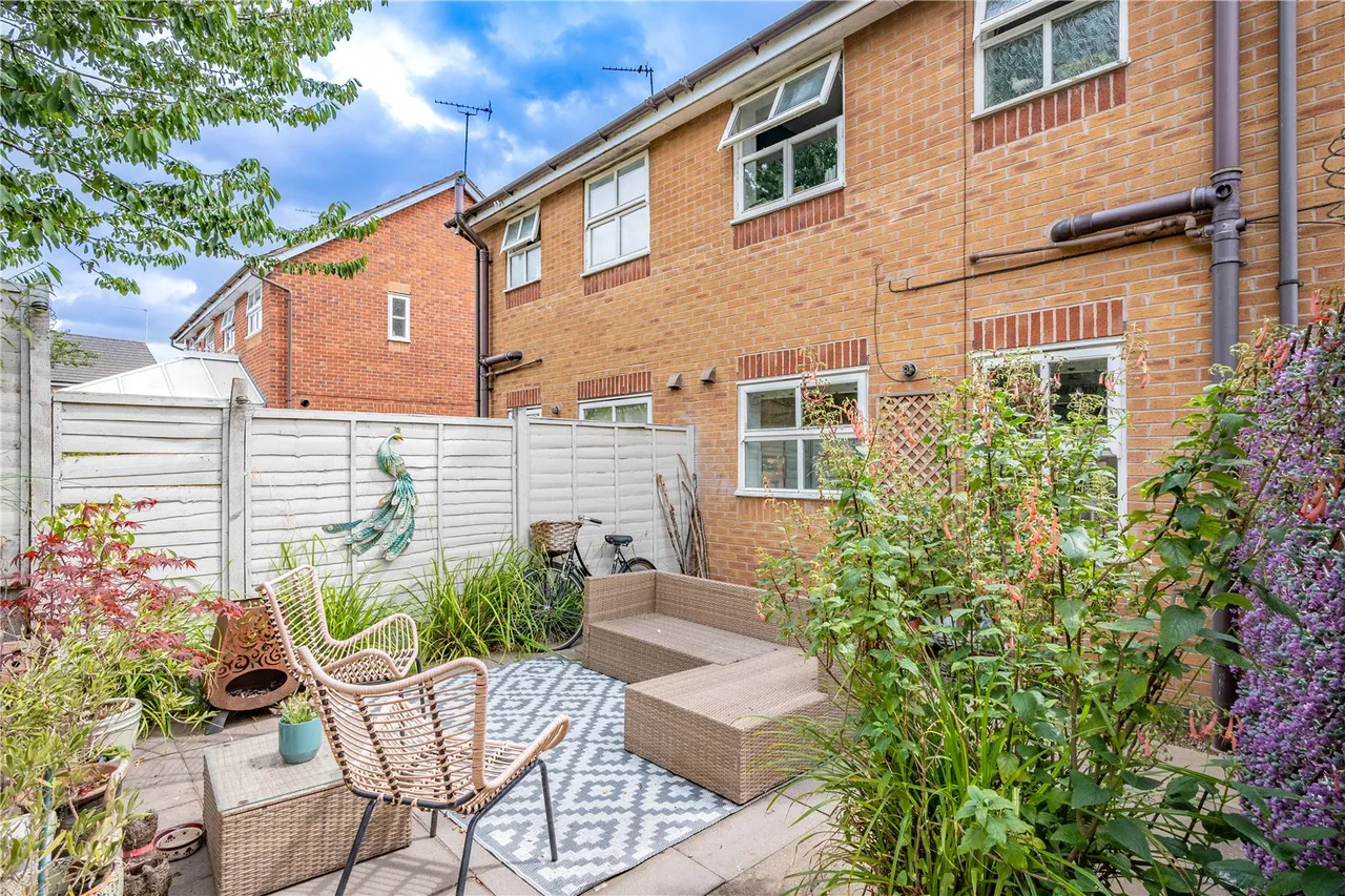 Honeychurch Close, Redditch, Worcestershire, B98 7BZ, photo 23