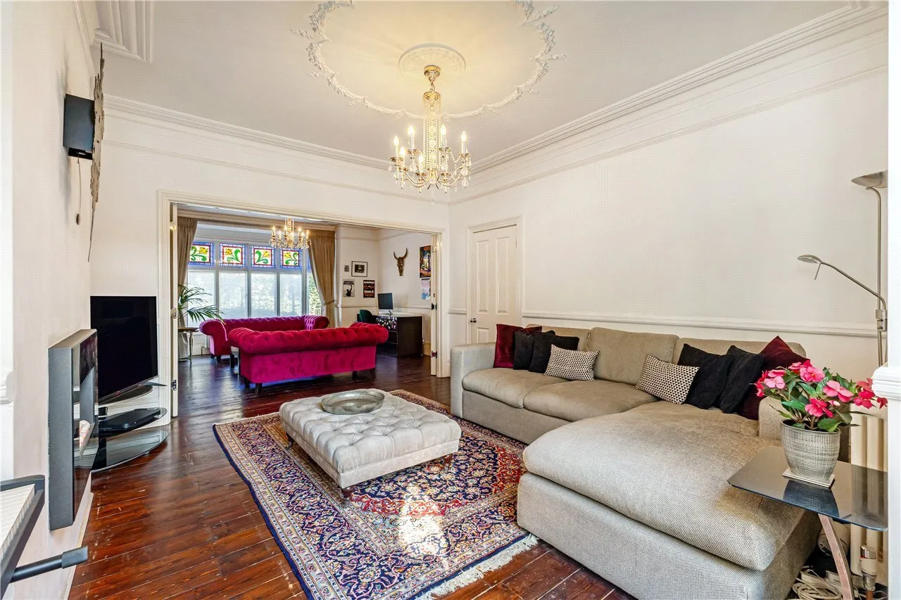 Worple Road, London, SW19, photo 5