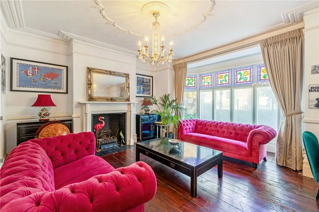Worple Road, London, SW19, photo 2