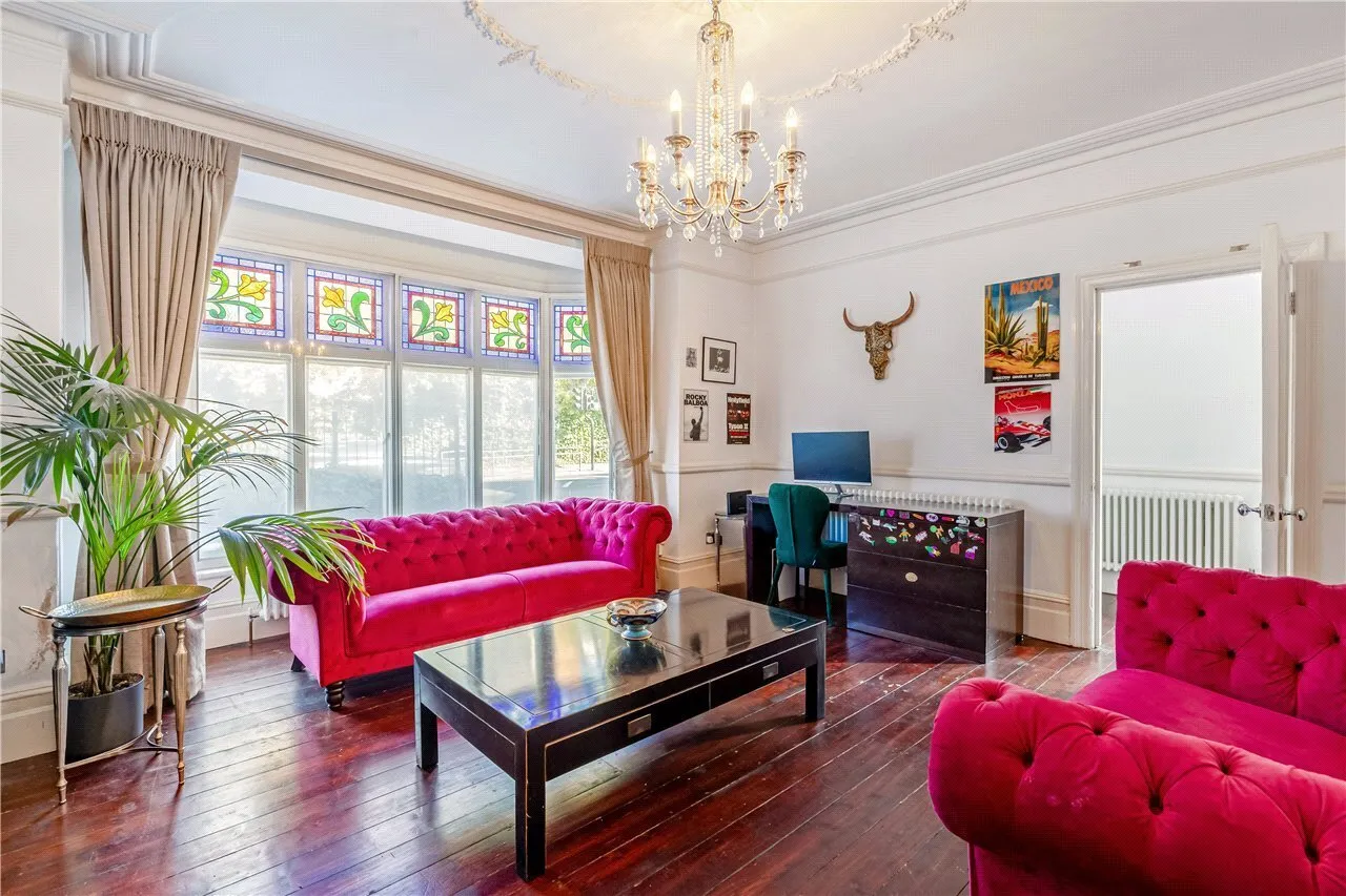 Worple Road, London, SW19, photo 6