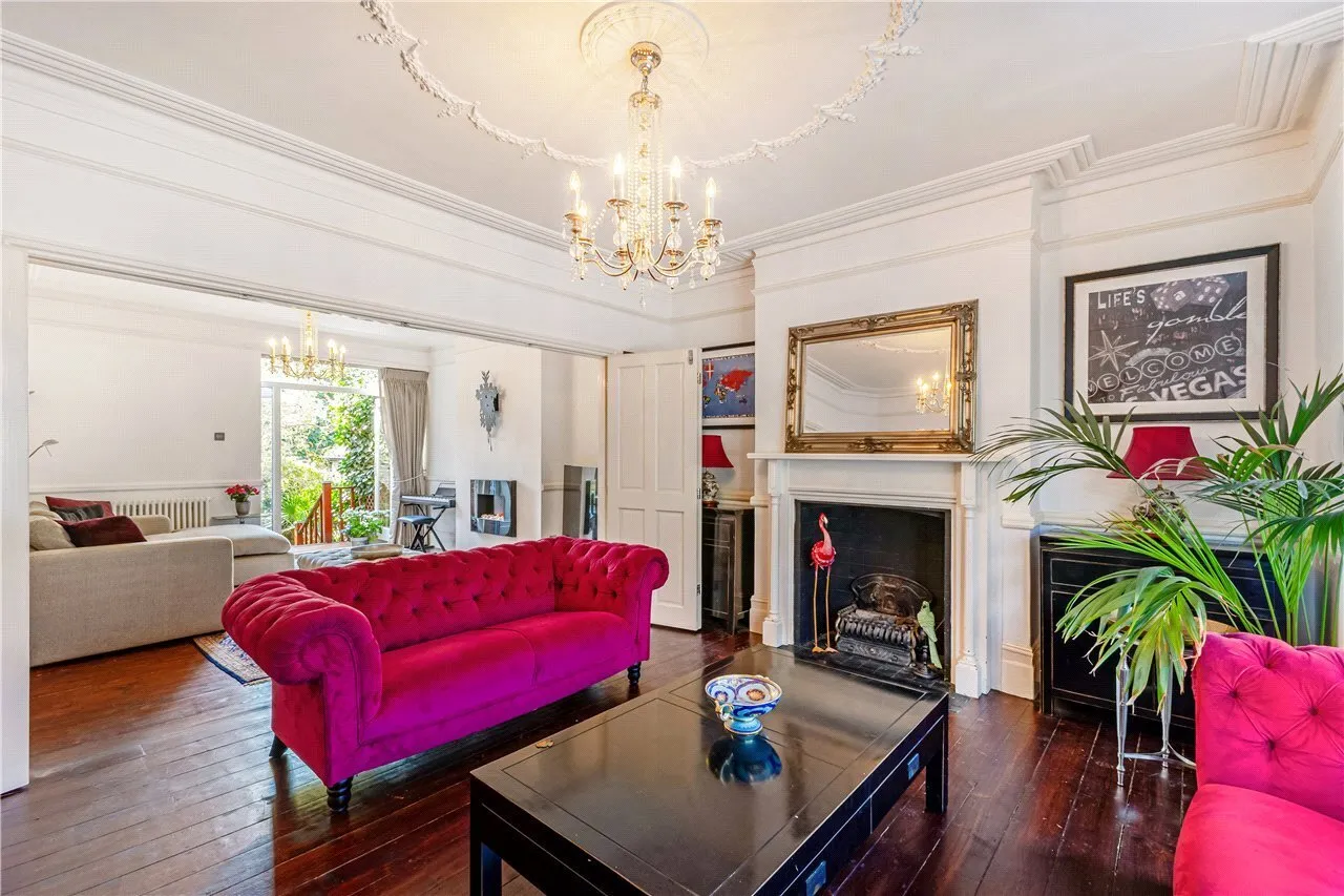 Worple Road, London, SW19, photo 8