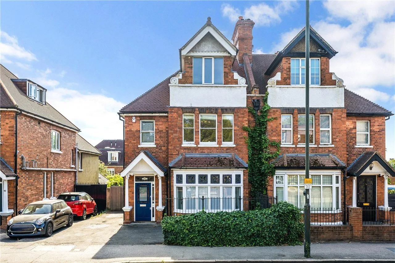 5 bed house for sale — Worple Road, London, SW19