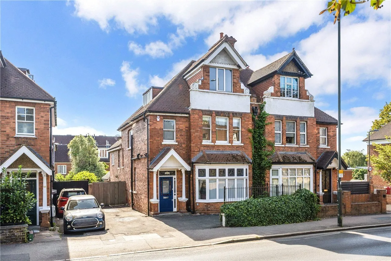 Worple Road, London, SW19, photo 4