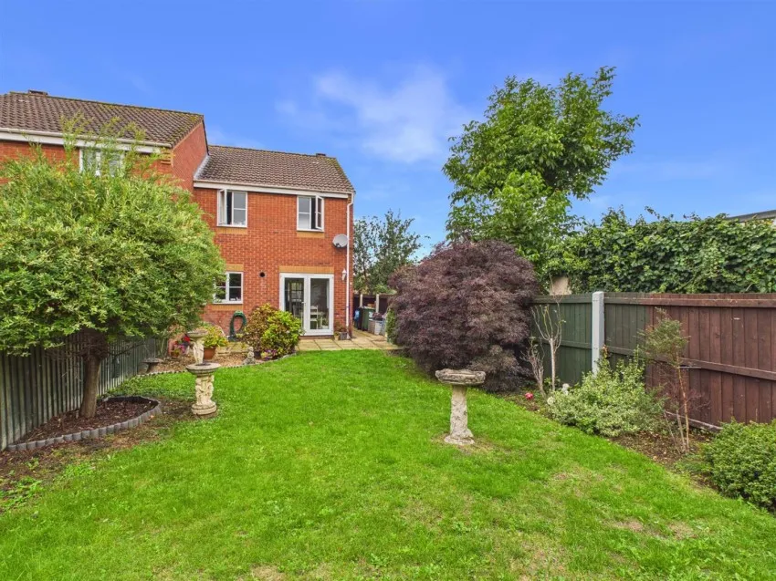 Little Normans, Longlevens, photo 16