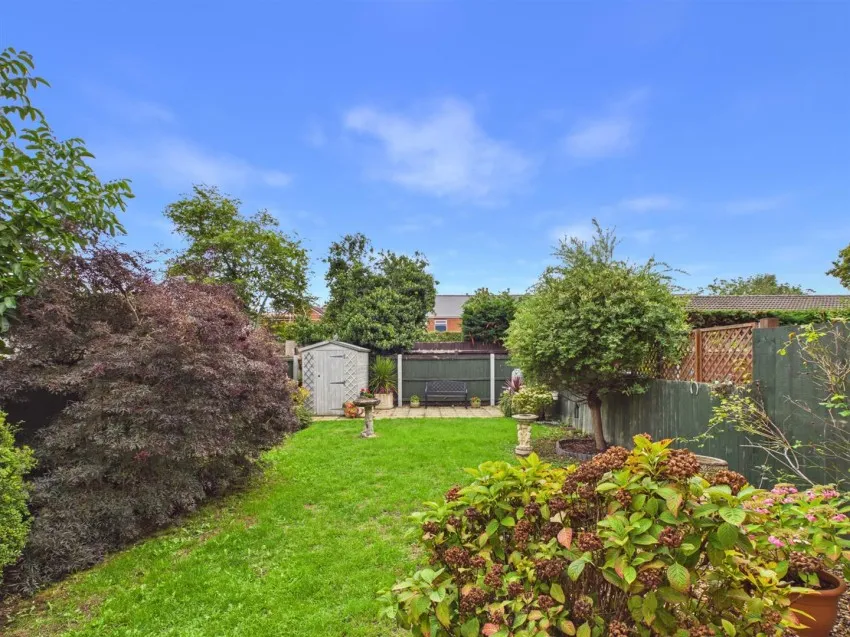 Little Normans, Longlevens, photo 15