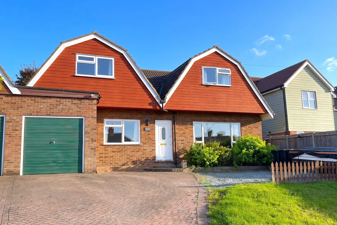 5 bed house for sale, Cannons Lane, Hatfield Broad Oak, CM22