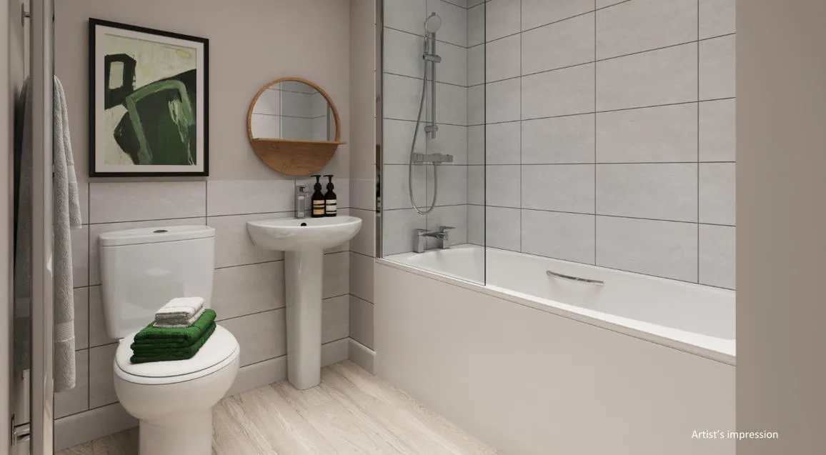 Plot 11, Derracott, Cale Lane, Aspull, Wigan, WN2 1HB, photo 6
