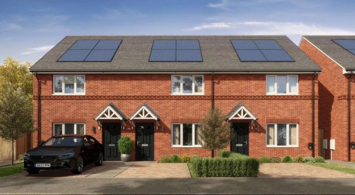 Plot 11, Derracott, Cale Lane, Aspull, Wigan, WN2 1HB, photo 4