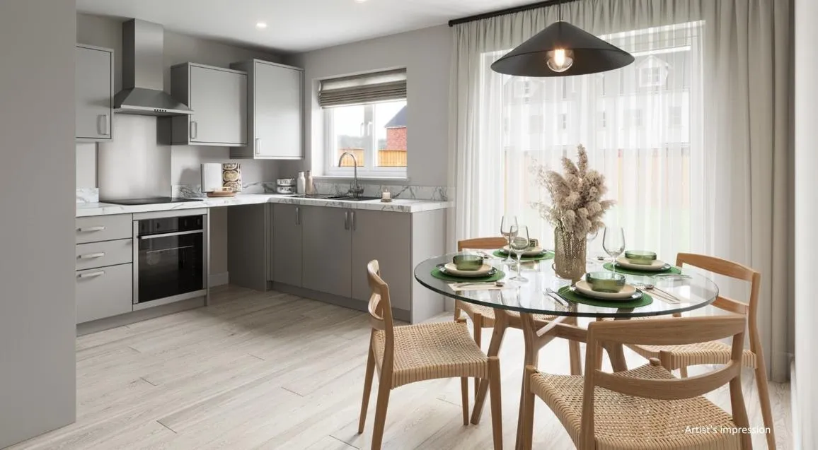2 bed house for sale — Plot 11, Derracott, Cale Lane, Aspull, Wigan, WN2 1HB