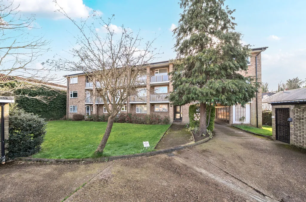 Purley Park Road, Purley CR8 2BW, photo 14