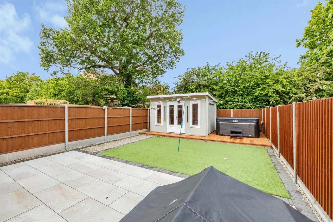 Brutus Court, North Hykeham, Lincoln, photo 4