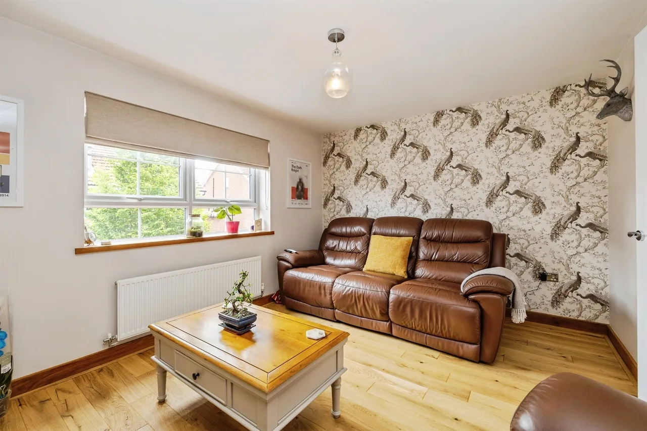 Brutus Court, North Hykeham, Lincoln, photo 10