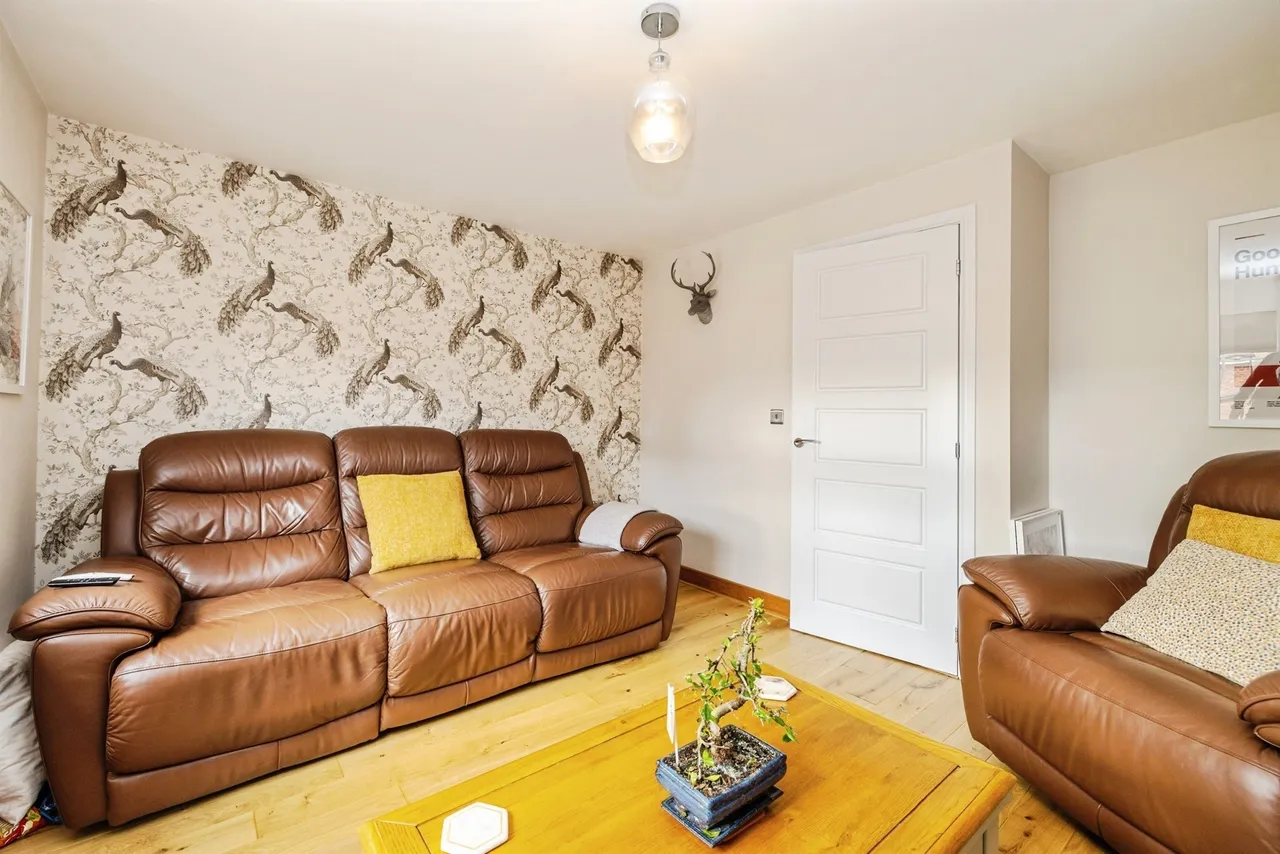 Brutus Court, North Hykeham, Lincoln, photo 11