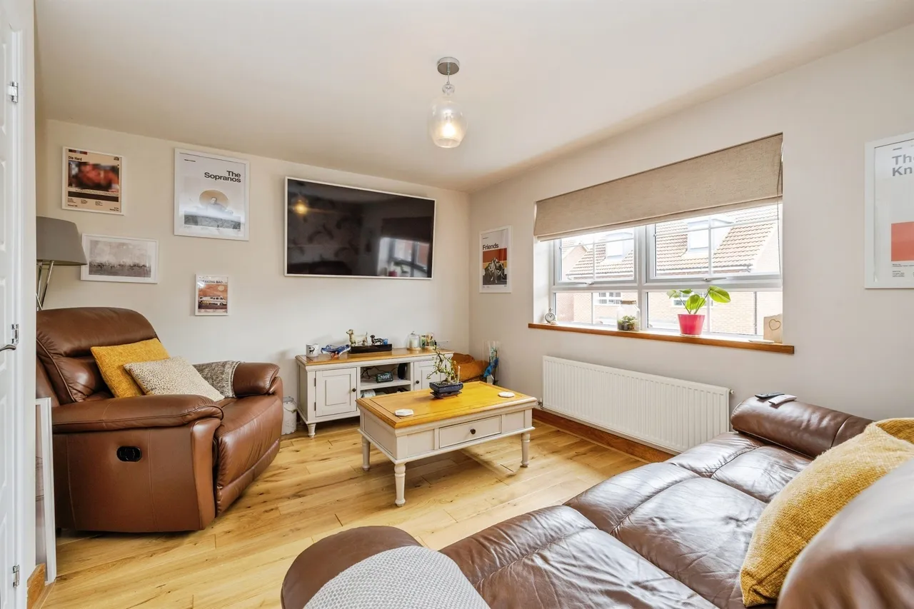Brutus Court, North Hykeham, Lincoln, photo 9