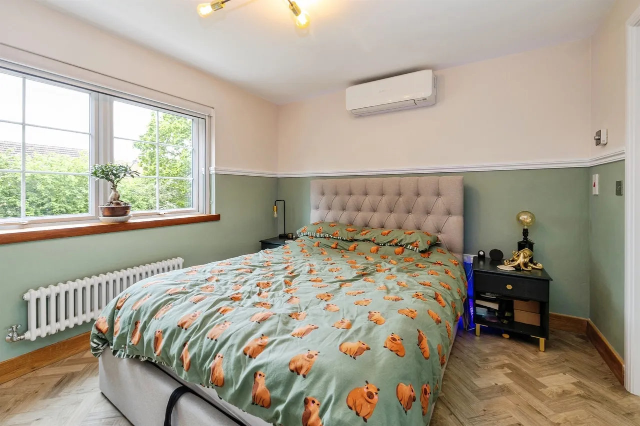 Brutus Court, North Hykeham, Lincoln, photo 12
