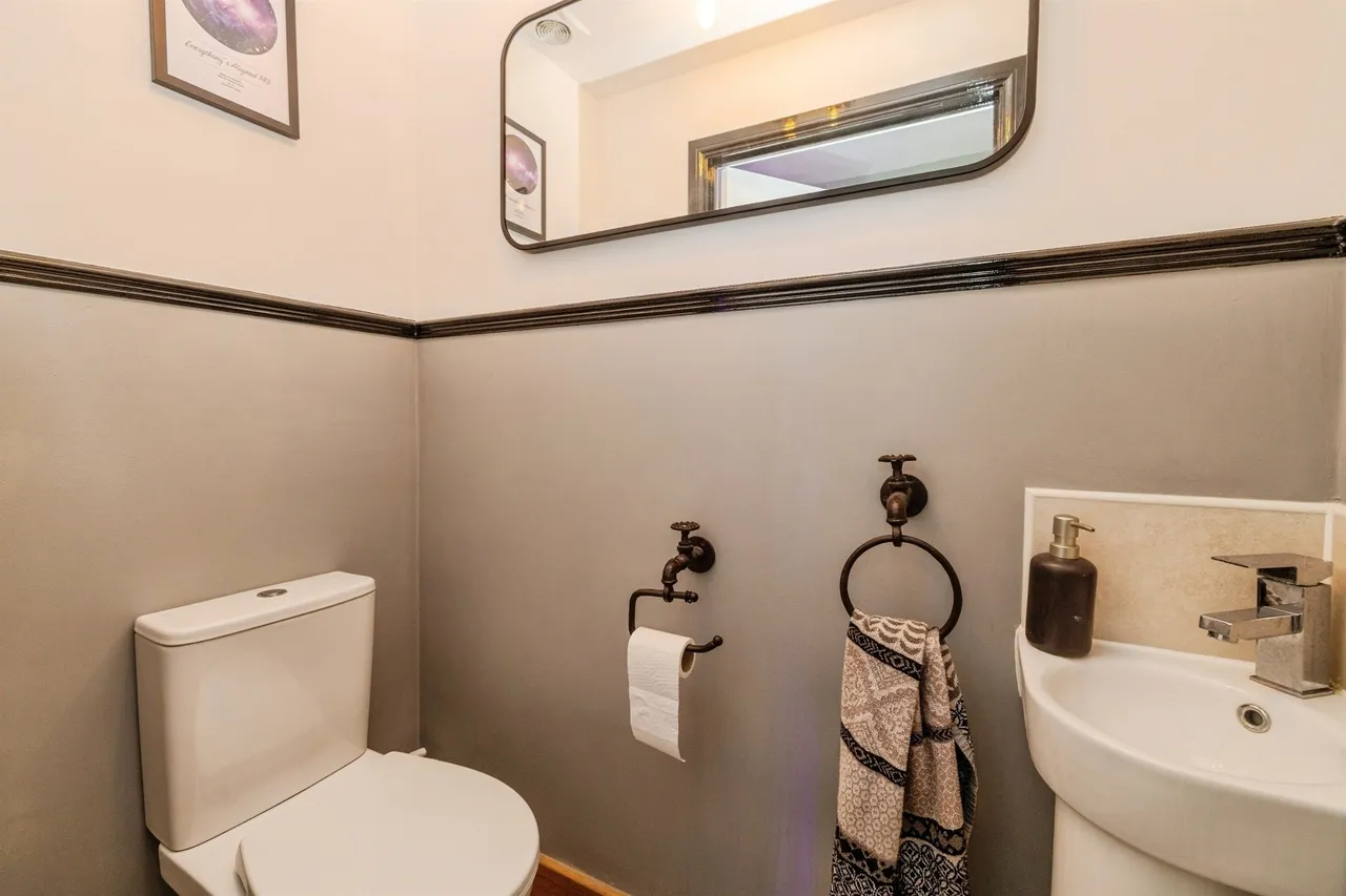 Brutus Court, North Hykeham, Lincoln, photo 7