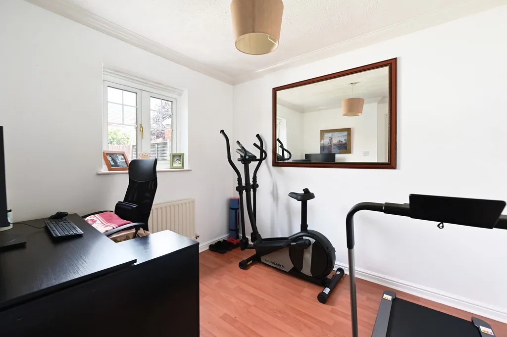 Old Forge End, Sandhurst, GU47, photo 5