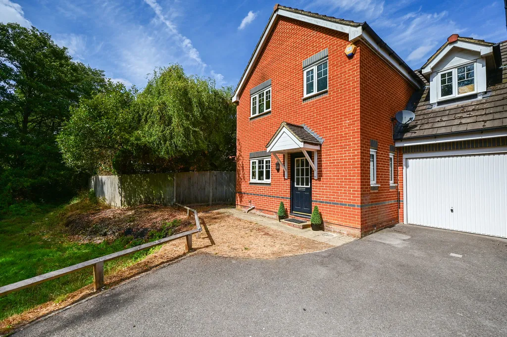 Old Forge End, Sandhurst, GU47, photo 13