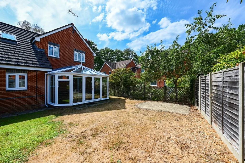 Old Forge End, Sandhurst, GU47, photo 12