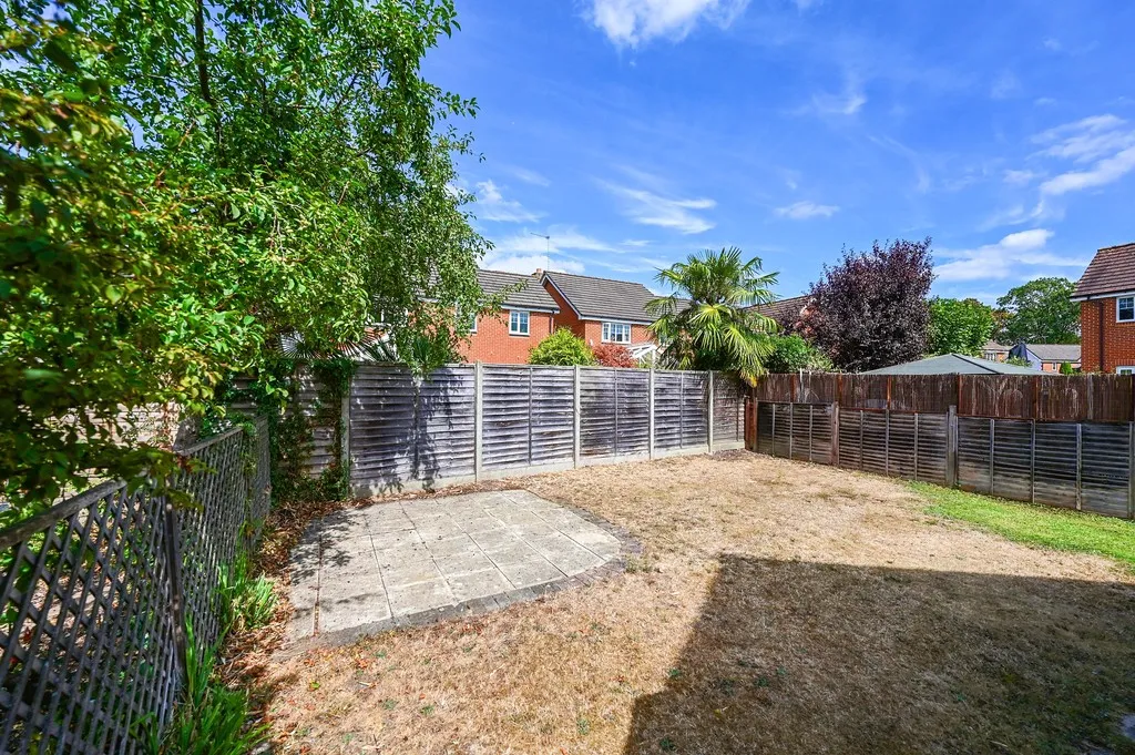 Old Forge End, Sandhurst, GU47, photo 11