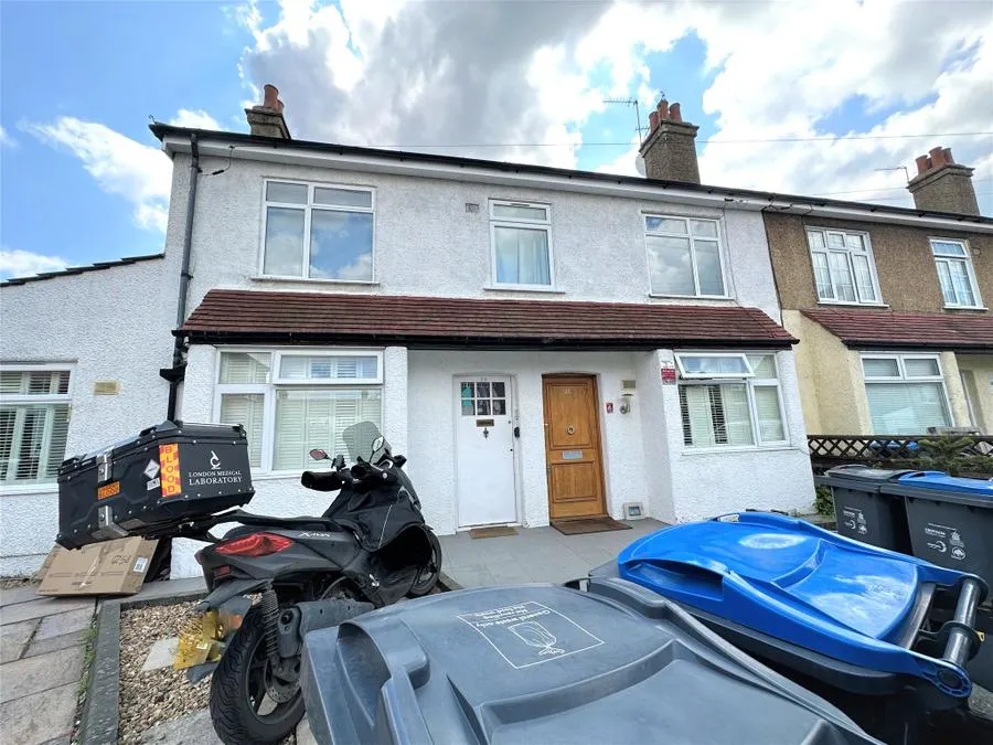 Dorset Road, Mitcham, CR4, photo 16