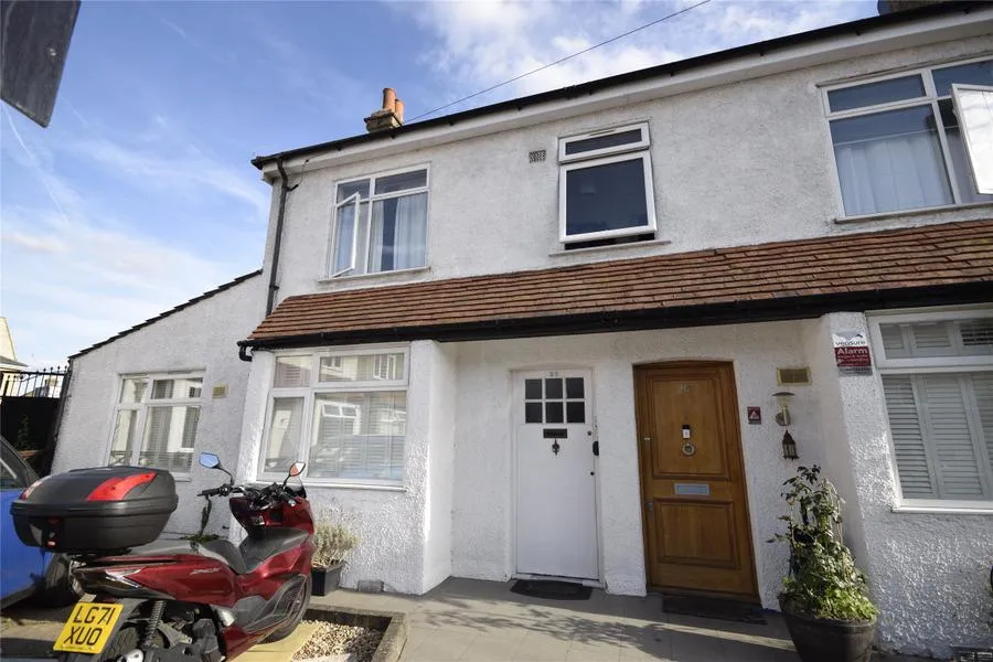 Dorset Road, Mitcham, CR4, photo 15