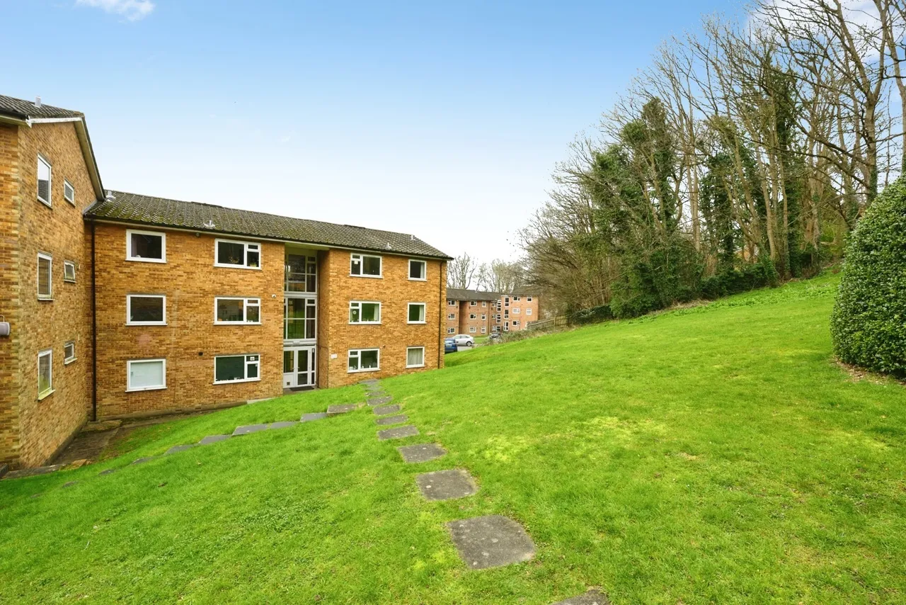 Hillside Road, Whyteleafe, Surrey, CR3, photo 11