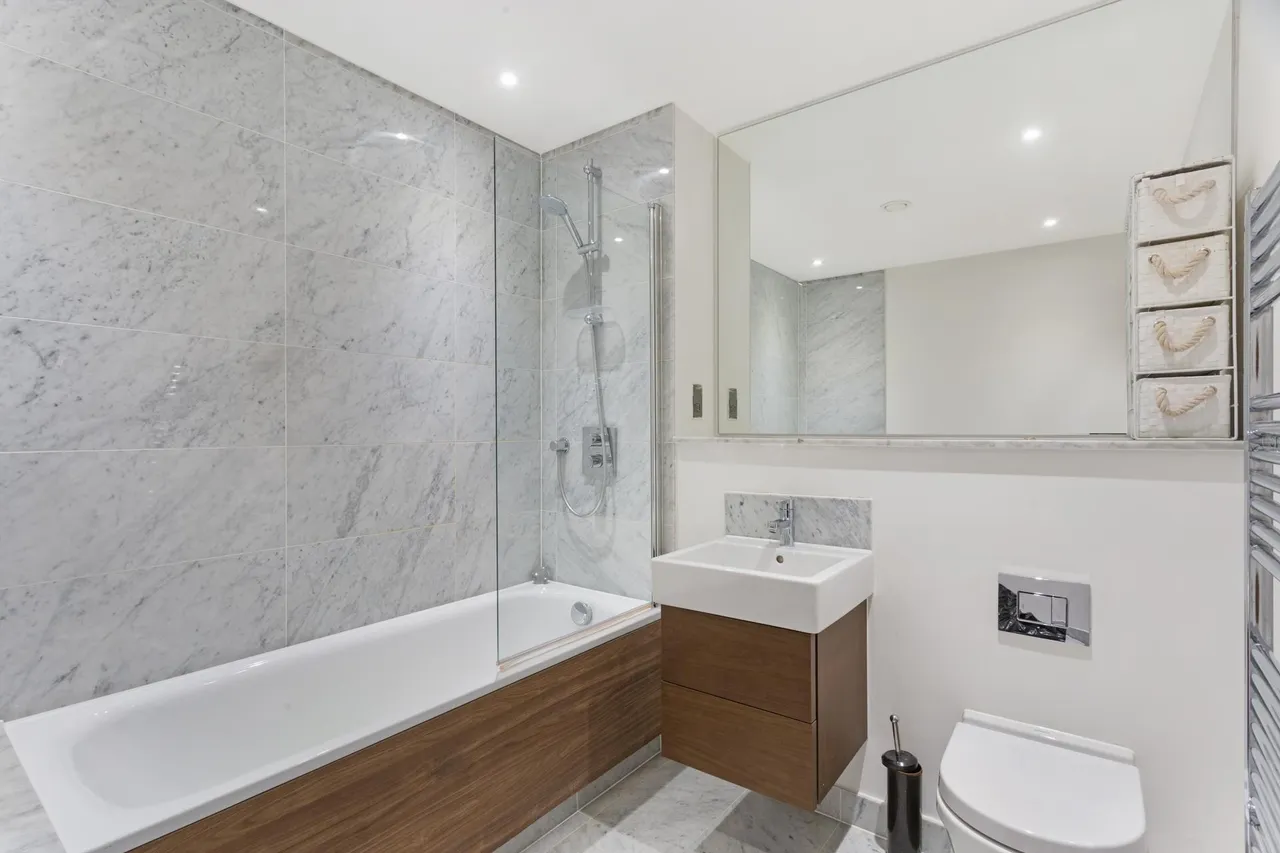 Beaufort Court, West Hampstead, NW6, photo 7