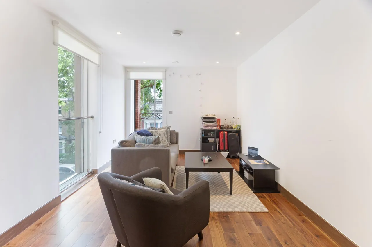 Beaufort Court, West Hampstead, NW6, photo 2