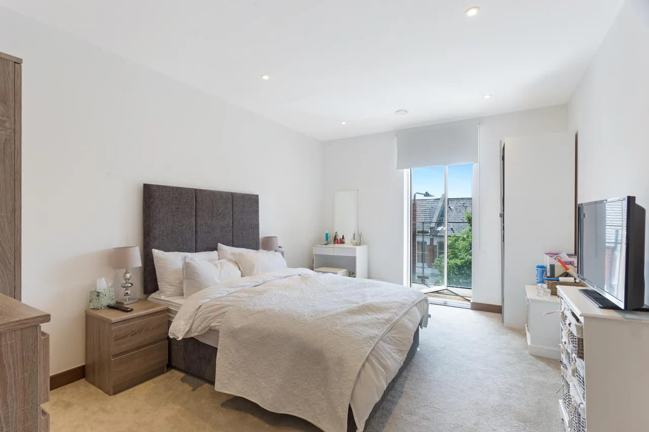Beaufort Court, West Hampstead, NW6, photo 6