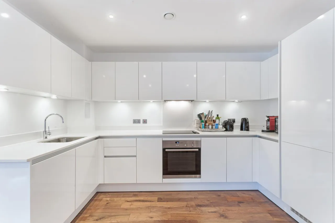 Beaufort Court, West Hampstead, NW6, photo 5