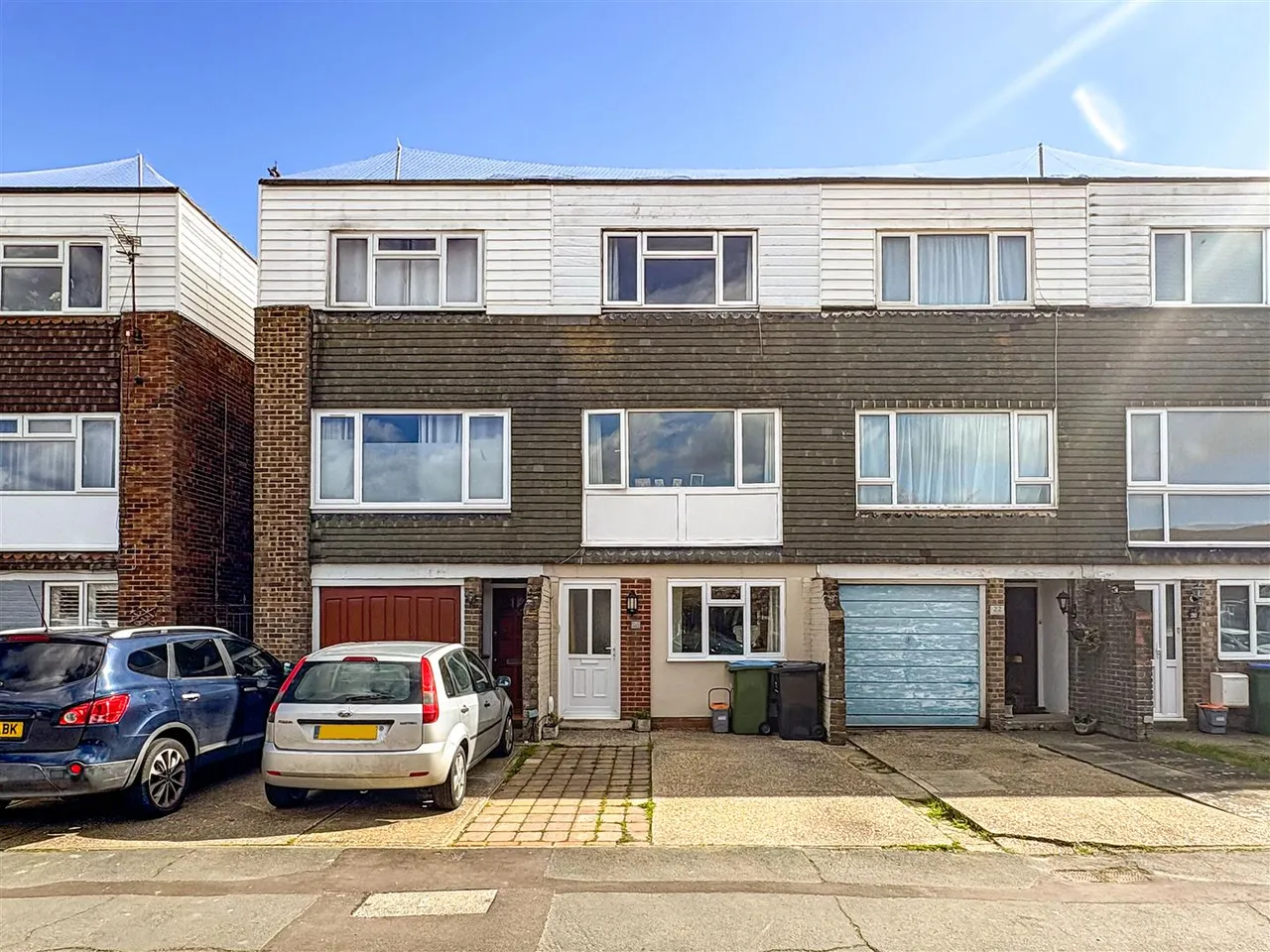 3 bed house for sale, Timberleys, Littlehampton