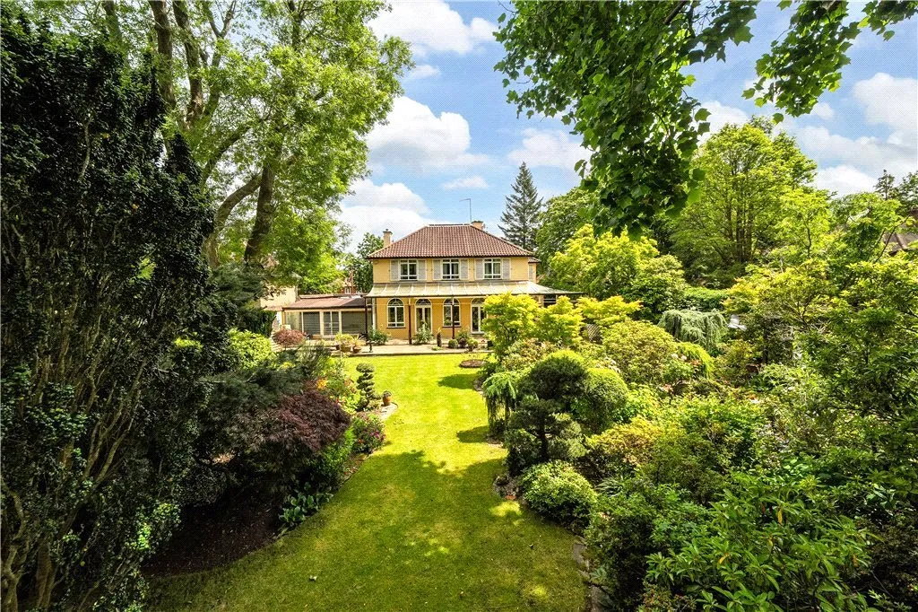 Wolsey Road, Northwood Fees Apply, HA6, photo 26