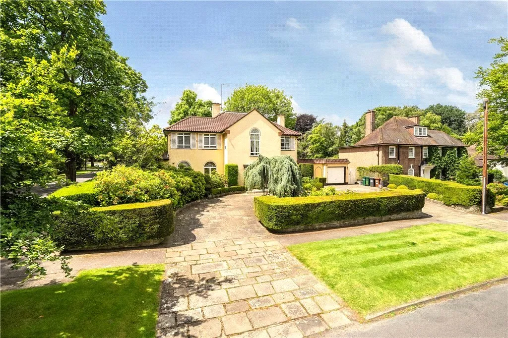 Wolsey Road, Northwood Fees Apply, HA6, photo 11