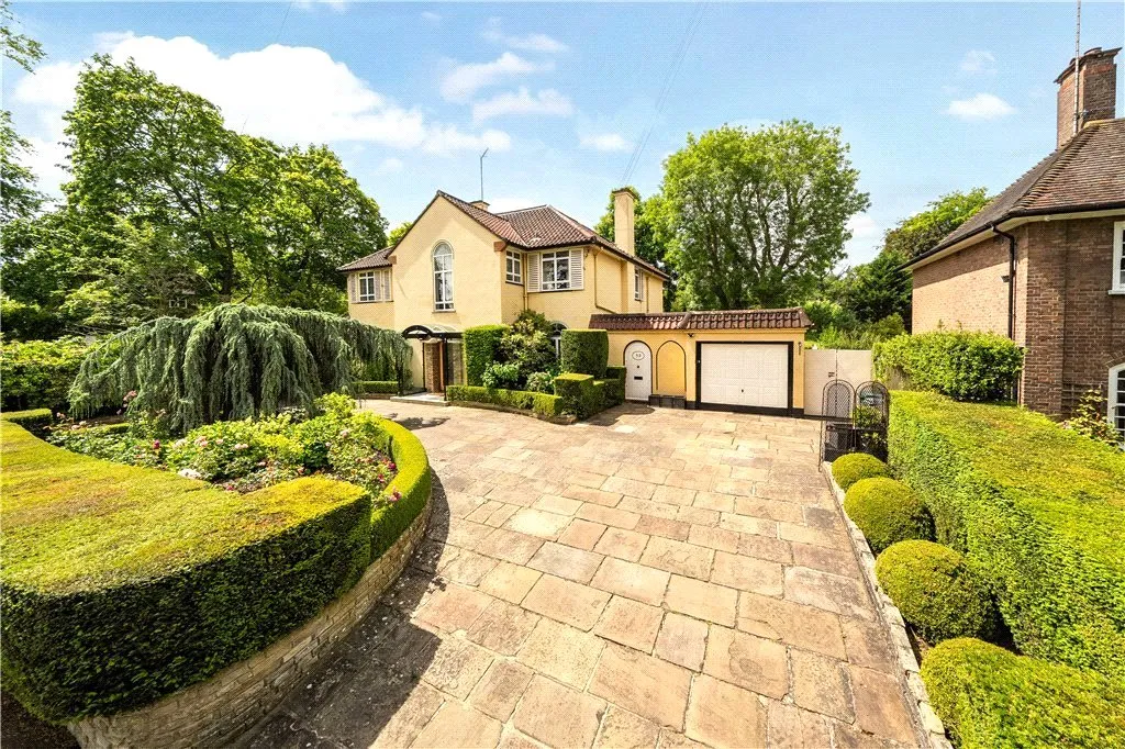 Wolsey Road, Northwood Fees Apply, HA6, photo 10