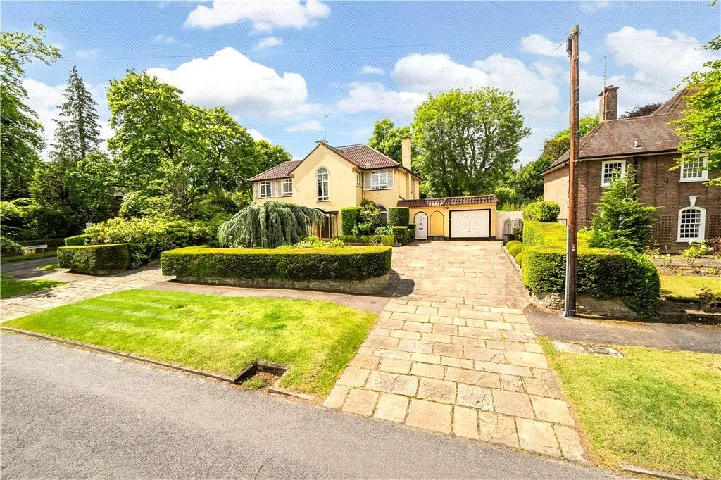 Wolsey Road, Northwood Fees Apply, HA6, photo 24