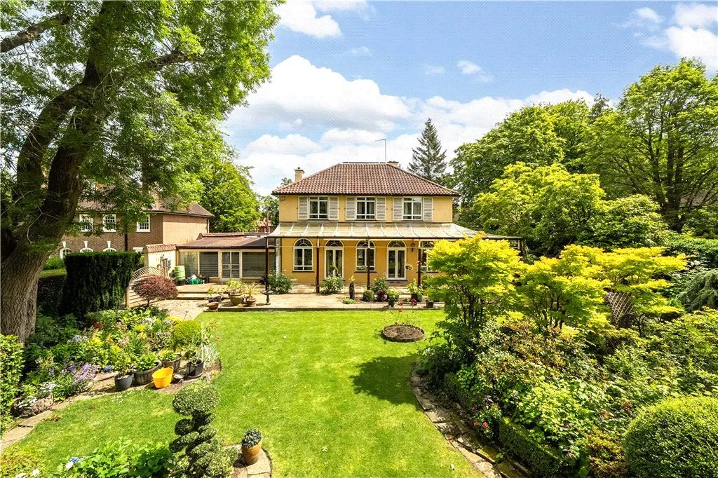 Wolsey Road, Northwood Fees Apply, HA6, photo 21
