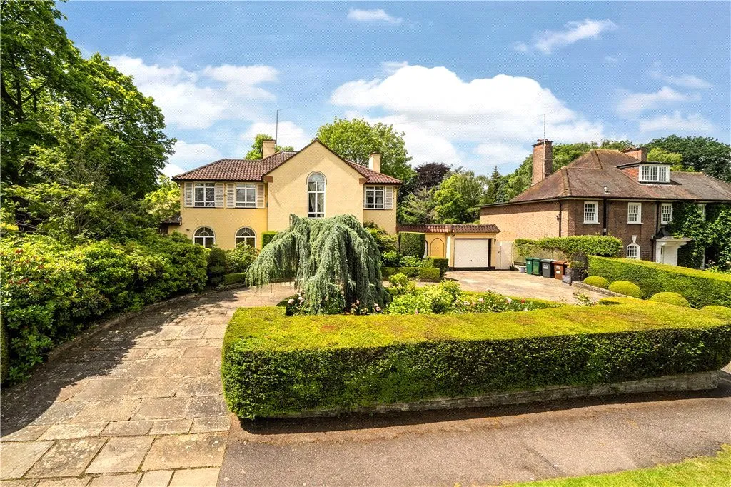 Wolsey Road, Northwood Fees Apply, HA6, photo 20