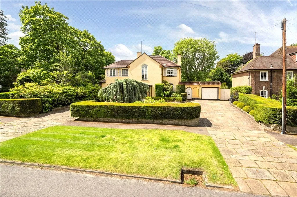 Wolsey Road, Northwood Fees Apply, HA6, photo 19